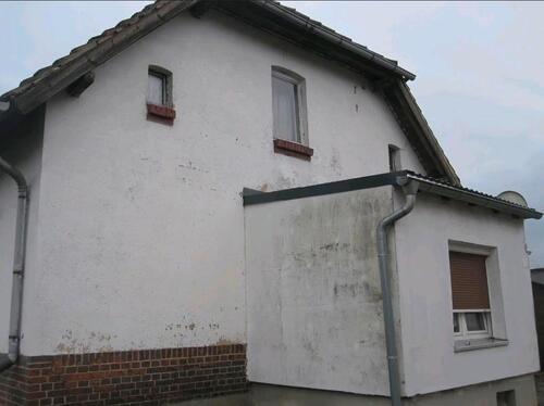 Foto - 4 Zimmer Doppelhaushälfte in Egeln