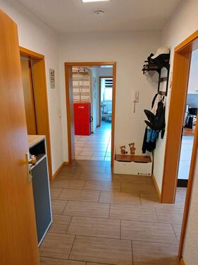 Foto - 4Zimmer Wohnung mit Balkon, Terrasse und Garage in Oberweier