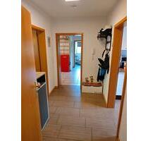 4Zimmer Wohnung mit Balkon, Terrasse und Garage in Oberweier - Friesenheim