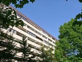 Foto - Provisionsfreie renovierte 3-Zimmer-Wohnung in Unterschleißheim