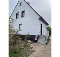 Freistehendes Einfamilienhaus mit großem Garten in Mahndorf - Bremen Hemelingen