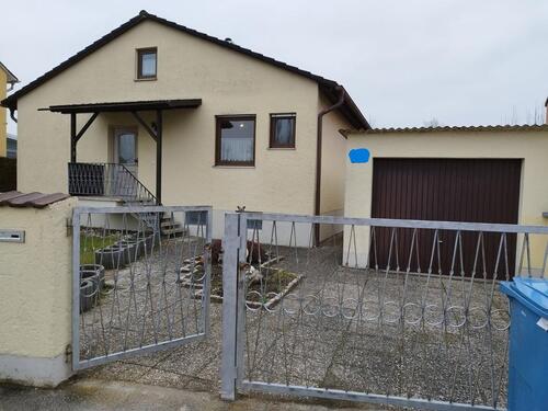 Foto - Einfamilienhaus in IN-Friedrichshofen