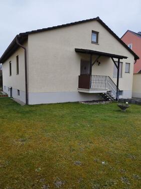 Foto - 4 Zimmer Einfamilienhaus zum Kaufen in Ingolstadt