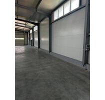 Stahlhalle-isoliert- - 2.900,00 EUR Kaltmiete, in Schelklingen (PLZ: 89601)