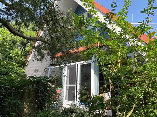 Foto - Idyllisches Ferienhaus auf Fehmarn (Neubebauung möglich)