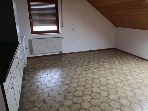 Foto - Etagenwohnung zur Miete in Wemding