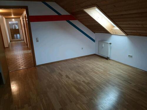 Foto - Etagenwohnung in Wemding