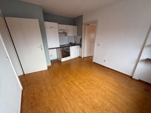 Foto - Etagenwohnung in Lübeck