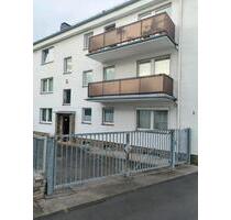 Wuppertal Rott-Sehr schöne 81 Quadratmeter Wohnung