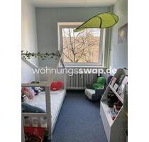 Wohnungsswap - 2 Zimmer, 61 m² - Saling, Hamburg-Mitte, Hamburg
