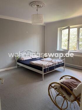 Foto - Etagenwohnung zur Miete in Hamburg