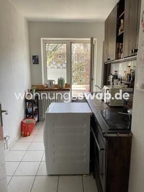Foto - Etagenwohnung in Hamburg