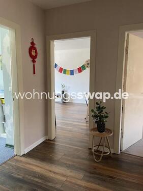 Foto - Etagenwohnung in Hamburg zur Miete