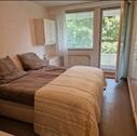Foto - WG-ZIMMER 18m² in Wuppertal,möbliert Doppelbett + Schreibtisch