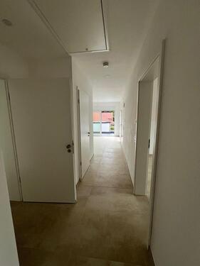 Foto - Etagenwohnung zur Miete in Visbek