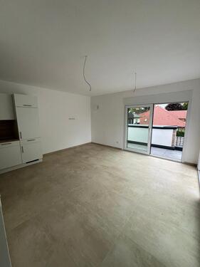 Foto - Etagenwohnung in Visbek