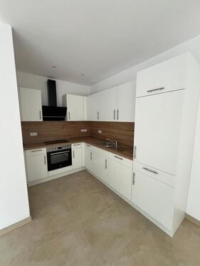 Foto - Etagenwohnung in Visbek zur Miete