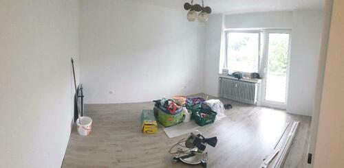 Foto - Etagenwohnung in Solingen zur Miete