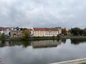 Foto - Wunderschöne Altstadtwohnung mit Balkon