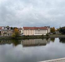 Wunderschöne Altstadtwohnung mit Balkon - Regensburg Galgenberg