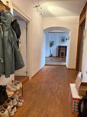 Foto - Etagenwohnung zur Miete in Regensburg
