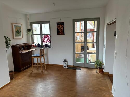Foto - Etagenwohnung in Regensburg zur Miete
