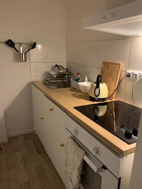 Foto - Etagenwohnung in Berlin zur Miete