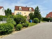 Foto - 3-Zi-Dachgeschosswohnung, Balkon & TG-Stellplatz in Bad Abbach