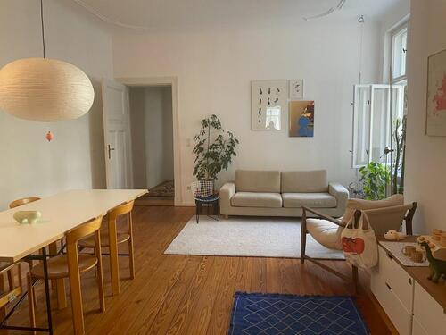 Foto - Zwischenmiete in bester Kiezlage!