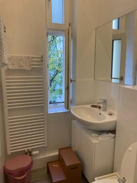 Foto - Etagenwohnung zur Miete in Berlin