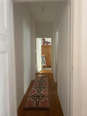 Foto - Etagenwohnung in Berlin zur Miete