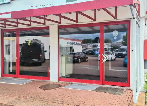 Foto - Gewerbliche Räume in Rosdorf - beste Lage - sofort verfügbar