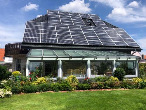 Foto - Villa in Dutzen Minden beste Lage