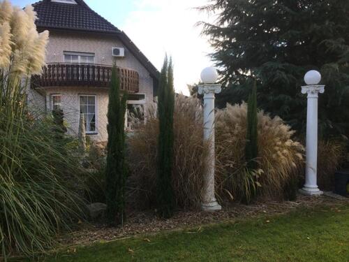 Foto - Einfamilienhaus in Minden zum Kaufen