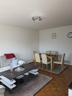 Foto - 2 Zimmer Etagenwohnung zum Kaufen in Simbach am Inn