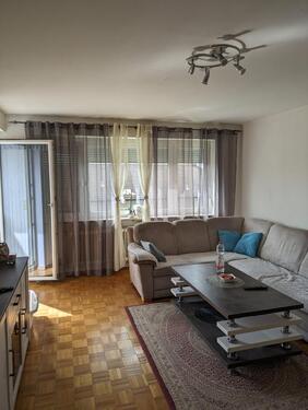 Foto - 2 Zimmer Etagenwohnung in Simbach am Inn