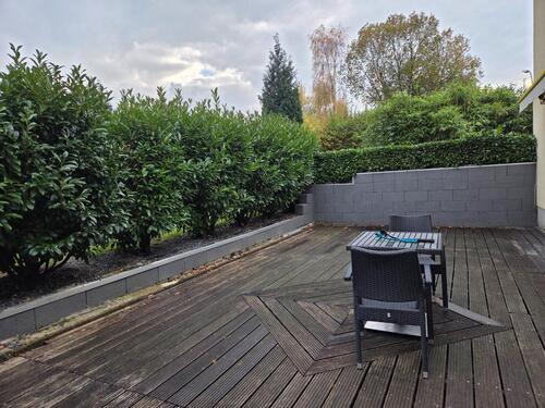 Foto - Etagenwohnung in Datteln