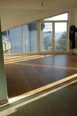 Foto - Schöne 4 Zimmerwohnung in Ffm-Bergen zu vermieten