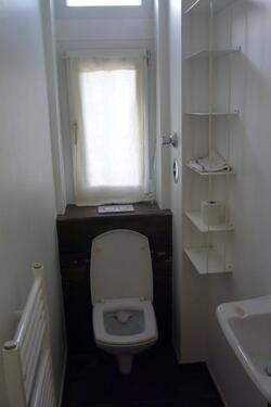 Foto - 4 Zimmer Etagenwohnung zur Miete in Frankfurt am Main