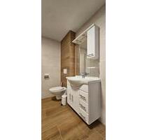 Moderne Neubauwohnung (80 m²) mit Einbauküche in Ölbronn-Dürrn