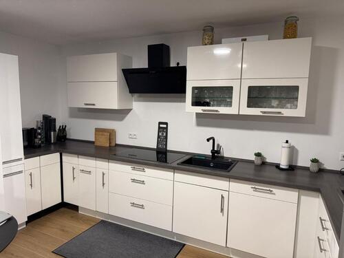 Foto - 3 Zimmer Etagenwohnung zur Miete in Ölbronn-Dürrn