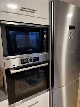 Foto - 3 Zimmer Etagenwohnung in Ölbronn-Dürrn