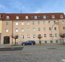 2-Zimmer, Einbauküche, Stellplatz! - Schwerin