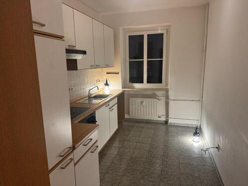 Foto - Etagenwohnung in Schwerin zur Miete