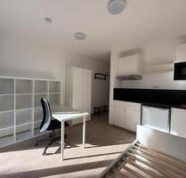 Studentenwohnung mit Balkon oder Terrasse - Deggendorf