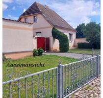 freistehendes Einfamilienhaus zu verkaufen - Egeln