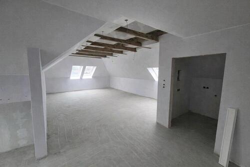 Foto - 2 Zimmer Dachgeschoßwohnung in Herzlake