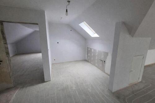 Foto - Dachgeschoßwohnung in Herzlake zur Miete