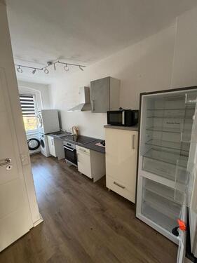 Foto - 1 Zimmer Etagenwohnung in Schwarzenbach an der Saale