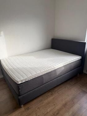 Foto - Etagenwohnung in Schwarzenbach an der Saale zur Miete